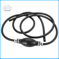 Auleset 6 / 8 / 10 / 12mm Xe Thuyền Dầu Xăng Tay Bơm Nhiên Liệu Bóng Đèn Lót Có Ống