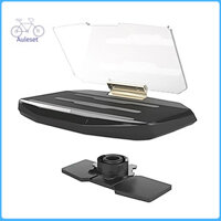 Auleset 6.5inch Ô Tô Tự Động Đầu Lên Màn Hình HUD Giá Đỡ Điện Thoại GPS Điều Hướng Chiếu