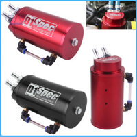 Auleset Car General Modified D1 Oil Thoáng Khí Có Thể Tròn Chất Thải Dầu Tái Chế Lọc