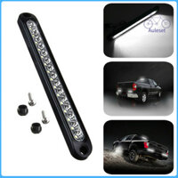 [Auleset] Đèn hậu phanh siêu mỏng Độ sáng cao 15 thanh đèn LED dừng cao cho ô tô