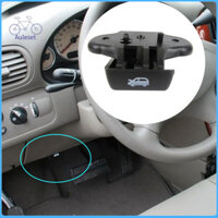Auleset Hood Chốt tháo tay cầm kéo thay thế chắc chắn 68002784Aa cho Dodge Grand Caravan 01-06