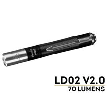 Đèn pin Fenix LD02