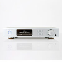 Aurender-A100 Music Server