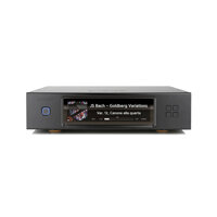 Aurender-N20 Music Server