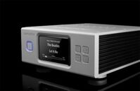 Aurender - X100L (Music Server tốt nhất)