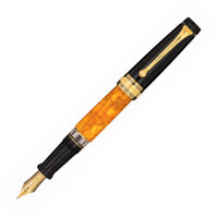 Aurora Optima O' Sole Mio Fountain Pen 997-NAO