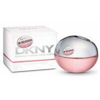 AUS STYLE - Nước Hoa nữ CHÍNH HÃNG DKNY Be Delicious Fresh Blossom 100ml