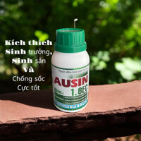 Ausin , chất điều hoà sinh trưởng siêu mạnh, xài là mê, KIÊN NAM