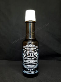 Australian Bitters Company – Smoke Bitter