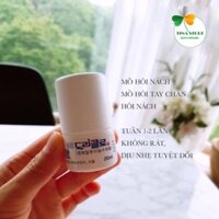 [AUT] Lăn khử mùi hôi nách Stiefel Driclor Hàn Quốc