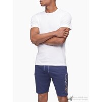 [AUT.] Quần short nam Calvin Klein NP2220O Immerge Logo Drawstring New Navy