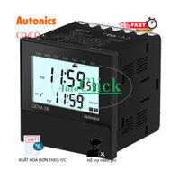 AUT VN | BỘ ĐỊNH THỜI - TIMER Autonics LE7M-2B, 100-240VAC