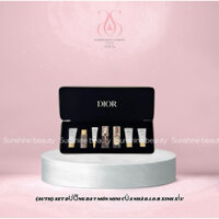 (AUTH)𝐒𝐞𝐭 𝐃𝐮̛𝐨̛̃𝐧𝐠 𝐃𝐚 𝐃.𝐢.𝐨.𝐫 𝟕 𝐌𝐨́𝐧 𝐌𝐢𝐧𝐢 𝐱𝐢𝐧 𝐧𝐡𝐚̂́𝐭 𝐧𝐡𝐚̀ 𝐃𝐢𝐨𝐫𝐫 mới nhất 2025( kèm túi giấy )