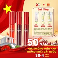[AUTH 100% - DATE 2027] Son Tint Bóng ETUDE Dear Darling Water Gel Tint 11 Màu