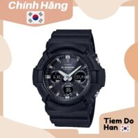 [AUTH 100%] Đồng Hồ Casio Nam Dây Nhựa GSHOCK GAS-100B-1ADR Chính Hãng bill Hàn