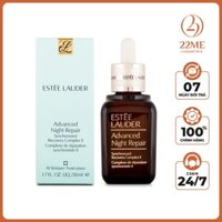 [AUTH 100%] Estee Lauder Serum Phục Hối Chống Lão Hóa Estee Lauder Advanced Night Repair ANR 7ml 15ml 50ml