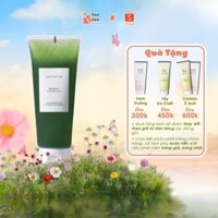 [AUTH 100%] Gel Dưỡng Ẩm, Làm Dịu Da Ngải Cứu - Graymelin Mugwort Calming Gel 100ML