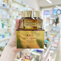[AUTH 100%] KEM DƯỠNG DA CHỐNG LÃO HOÁ ÃH ROYAL COLLAGEN 60ML