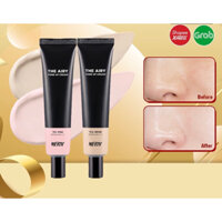 [AUTH 100%] KEM LÓT NÂNG TONE SÁNG DA MERZY THE AIRY TONE UP CREAM
