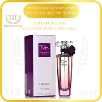 [auth 100%] Nước Hoa Lancome Tresor Midnight Rose NH034