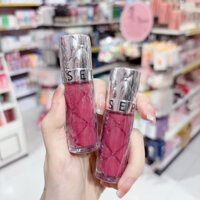 [AUTH 100%] SON BÓNG SEPHORA PLUMING LIP GLOSS #05 PLUM IT UP