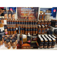 [Auth 1000%_ko bán hàng fake] BATH AND BODY WORKS_MIDNIGHT AMBER GLOW