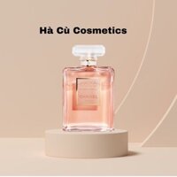 Auth  10ml Coco Mademoiselle EDP | Nước hoa nữ