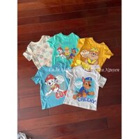 [Auth] Áo chó cứu hộ săn sale George UK size 12-18m, 18-24m, 2-3y