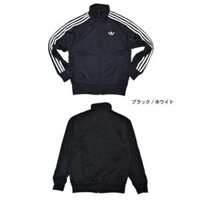 (Auth 💯) Áo Khoác adidas 3 Sọc Chính Hãng * S23129 Logo 3 Lá Chính Hãng Nhập Khẩu Full Tem Tag