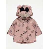 (Auth) Áo khoác Mickey Geo UK sz 9-12m; 12-18m; 1.5-2Y