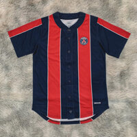 [AUTH] Áo PSG P14534 CL00 chỉ duy nhất size S âu form to