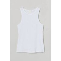 [AUTH] Áo sát nách nữ tăm dày dặn H.M (chính hãng)