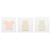 [AUTH] Áo thun Mango chính hãng