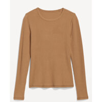 [Auth] Áo thun nữ dài tay Old Navy size S