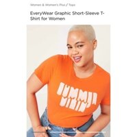 [AUTH] Áo thun nữ Old Navy