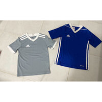 [Auth] Áo thun thể thao bé trai/gái Adidas mua ở Úc auth size 5-6Y & 6-7Y mới 90%
