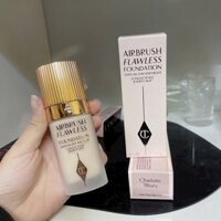 [Auth, Bill] Kem nền Airbrush Flawless Foundation 30ml