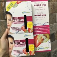 🌼[Auth Bill] Liquid Collagen 4000mg