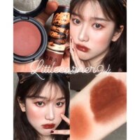 [AUTH BILL MỸ] Son Sephora Lipstories Yum Yum