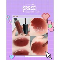 [AUTH BILL US] SON KEM M/A/C POWDER KISS LIQUID LIPSTICK