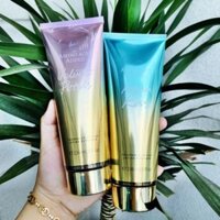 [Auth] Bộ sưu tập Sữa Dưỡng Thể Victoria’s Secret Fragrance Lotion 236ml