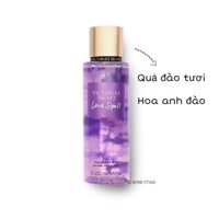 [AUTH] Body mist victoria secret