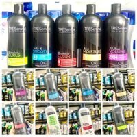 [AUTH CHAI 828ML] DẦU GỘI / DẦU XẢ TRESEMME MỸ SHAMPOO & CONDITIONER USA 828ML