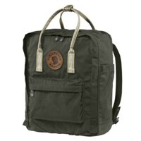 [Auth Chính Hãng] Balo Fjallraven Kanken Greenland Foret Green
