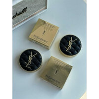 [Auth / Có Bill] Phấn nước YSL Le Cushion Encre De Peau Fushion Ink Foundation SPF 50/ PA++