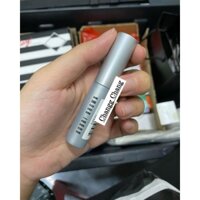 [Auth - Có sẵn] Mascara Bobbi Brown Mini
