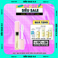 [auth - date 2027] Tinh chất dưỡng mi ETUDE HOUSE My Lash Serum.