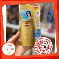 (Auth- date new) KEM CHỐNG NẮNG KOSE SUNCUT UV PERFECT GEL SUPER WATER PROOF