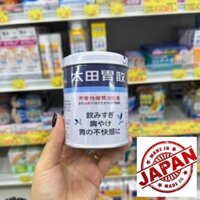 [Auth-date xa] (210g) BỘT TIÊU HÓA VÀ VIÊM DẠ DÀY OHTA'S  NHẬT BẢN