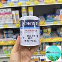 [Auth-date xa] (210g) BỘT TIÊU HÓA VÀ VIÊM DẠ DÀY OHTA'S  NHẬT BẢN